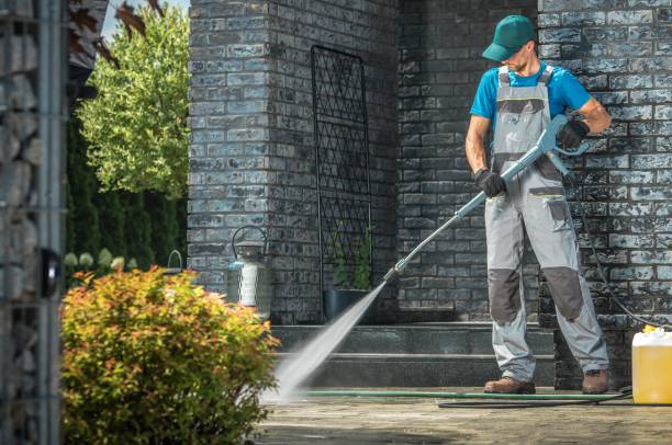 Reliable Hawthorne, NJ Pressure Washing Services Solutions
