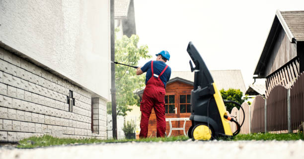  Hawthorne, NJ Pressure Washing Pros
